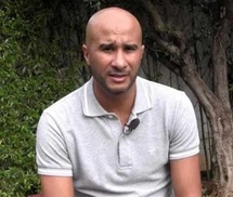 Badr El Kadouri Badr El Kadouri