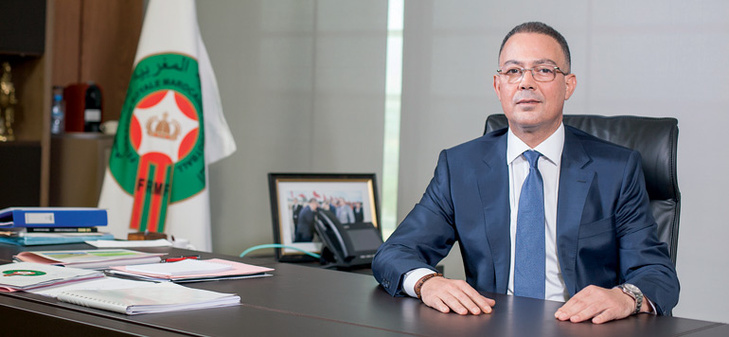 Fouzi Lekjaa: Le Mondial-2030 s'inscrit dans une dynamique de développement alliant l’économique et le social Fouzi Lekjaa: Le Mondial-2030 s'inscrit dans une dynamique de développement alliant l’économique et le social