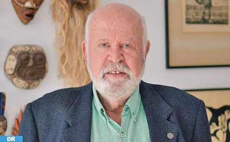 Esparza Machin : Washington réitère son engagement stratégique durable envers un partenaire de confiance Esparza Machin : Washington réitère son engagement stratégique durable envers un partenaire de confiance