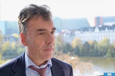 Patrick Saerens : L'initiative marocaine d'autonomie ne cesse de gagner en crédibilité auprès des puissances mondiales Patrick Saerens : L'initiative marocaine d'autonomie ne cesse de gagner en crédibilité auprès des puissances mondiales