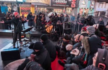 Insolite : Concert canin