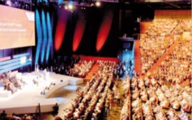 Marrakech abrite le 1er Salon “Meetings Morocco” Marrakech abrite le 1er Salon “Meetings Morocco”