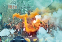 Journée d’étude sur la violence dans les stades Journée d’étude sur la violence dans les stades