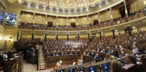 Un nouveau parlement en Espagne Un nouveau parlement en Espagne