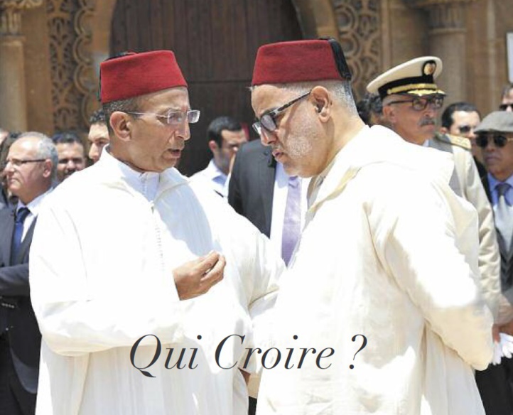 Interdiction des manifestations des enseignants stagiaires Interdiction des manifestations des enseignants stagiaires