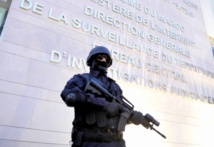 Un ingénieur égyptien entre les mains de la BCIJ Un ingénieur égyptien entre les mains de la BCIJ