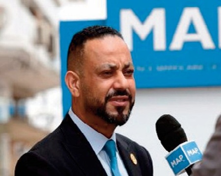 Le Maroc, sous le leadership de SM le Roi, a mené plusieurs initiatives de réconciliation inter-libyenne Le Maroc, sous le leadership de SM le Roi, a mené plusieurs initiatives de réconciliation inter-libyenne