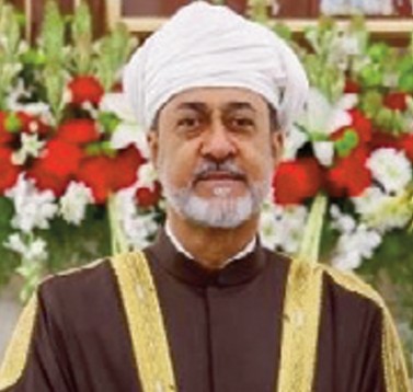 Le Sultanat d’Oman soutient l’intégrité territoriale et la souveraineté du Royaume sur l'ensemble de son territoire national et considère l’initiative d’autonomie comme la base de toute solution Le Sultanat d’Oman soutient l’intégrité territoriale et la souveraineté du Royaume sur l'ensemble de son territoire national et considère l’initiative d’autonomie comme la base de toute solution