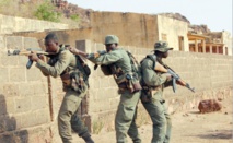 De nouveaux types de coups d’Etat sournois étouffent l’Afrique De nouveaux types de coups d’Etat sournois étouffent l’Afrique