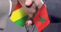 Forum d’affaires Maroc-Guinée à Conakry