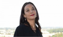 Loubna Abidar livre plus de détails sur son futur ouvrage