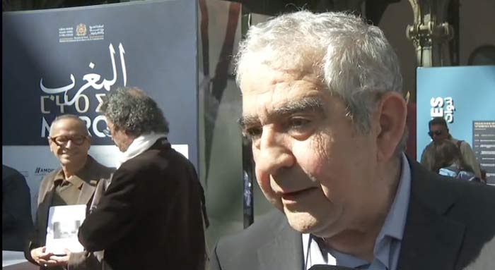 Driss El Yazami : Une compétition mondiale est en cours pour attirer les talents, y compris les Marocains du monde Driss El Yazami : Une compétition mondiale est en cours pour attirer les talents, y compris les Marocains du monde