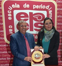 Convention de partenariat entre l’ISIC de Rabat et l’Ecole de journalisme Carlos Septién Garcia de Mexico Convention de partenariat entre l’ISIC de Rabat et l’Ecole de journalisme Carlos Septién Garcia de Mexico