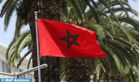 La récupération de Tarfaya, une étape phare dans le parachèvement de l'intégrité territoriale du Royaume La récupération de Tarfaya, une étape phare dans le parachèvement de l'intégrité territoriale du Royaume