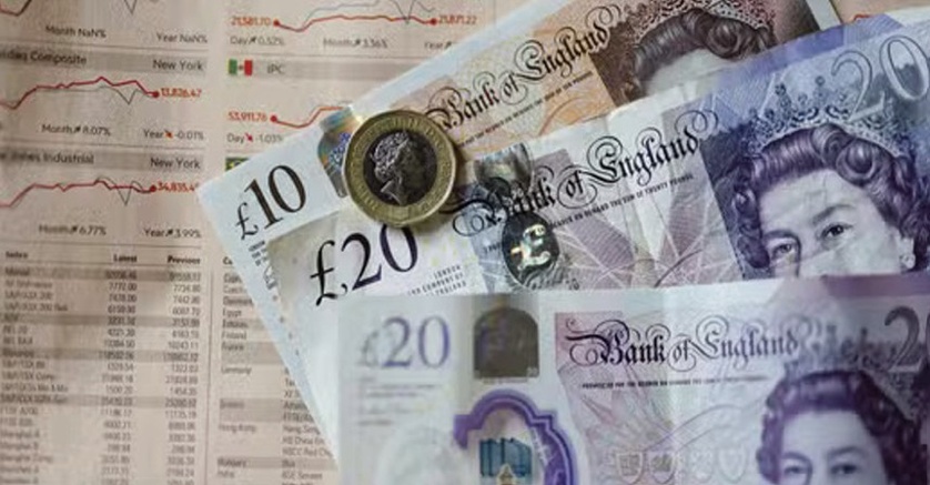 Le passé de la livre sterling et l'avenir du dollar Le passé de la livre sterling et l'avenir du dollar