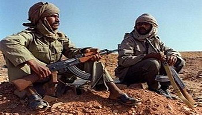 Le polisario, petit acteur désespéré des guerres par procuration de l’Iran Le polisario, petit acteur désespéré des guerres par procuration de l’Iran