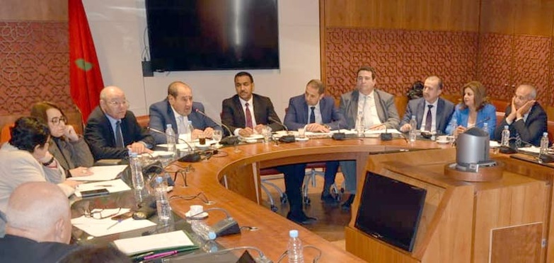 Driss Lachguar : La motion de censure proposée par l’USFP, une initiative réaliste et conforme à l’esprit de la Constitution Driss Lachguar : La motion de censure proposée par l’USFP, une initiative réaliste et conforme à l’esprit de la Constitution