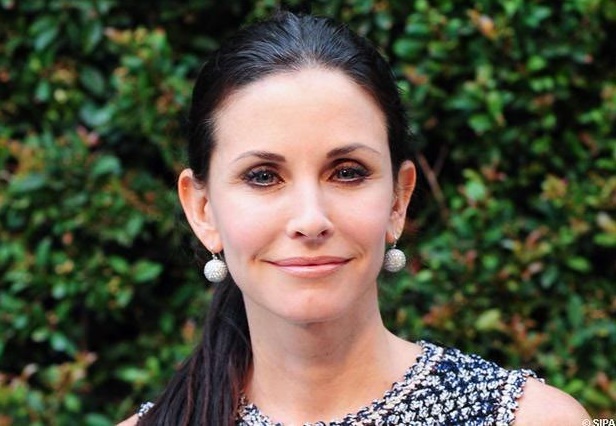 Courteney Cox, star d’une nouvelle série Courteney Cox, star d’une nouvelle série