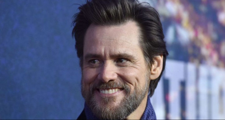 La série de Jim Carrey sur le stand-up commandée par Showtime La série de Jim Carrey sur le stand-up commandée par Showtime