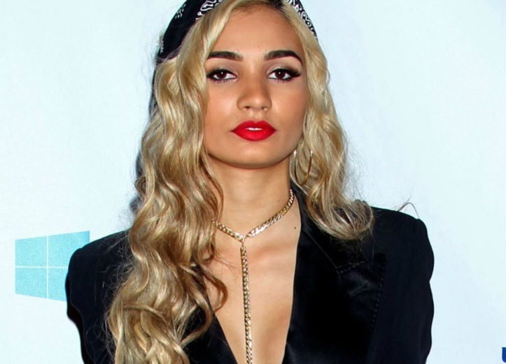 Le Paris SG s'insurge contre un clip de M.I.A. Le Paris SG s'insurge contre un clip de M.I.A.