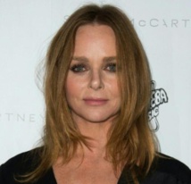 La boîte de nuit de Stella McCartney La boîte de nuit de Stella McCartney