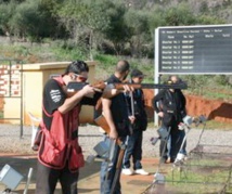 Tir sportif: Les performances de la sélection nationale examinées par le comité directeur de la FRMTS Tir sportif: Les performances de la sélection nationale examinées par le comité directeur de la FRMTS