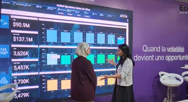Schneider Electric met en lumière l'intelligence industrielle au Gitex Africa 2025 Schneider Electric met en lumière l'intelligence industrielle au Gitex Africa 2025