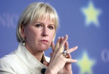 Stockholm se rend à l’évidence Stockholm se rend à l’évidence