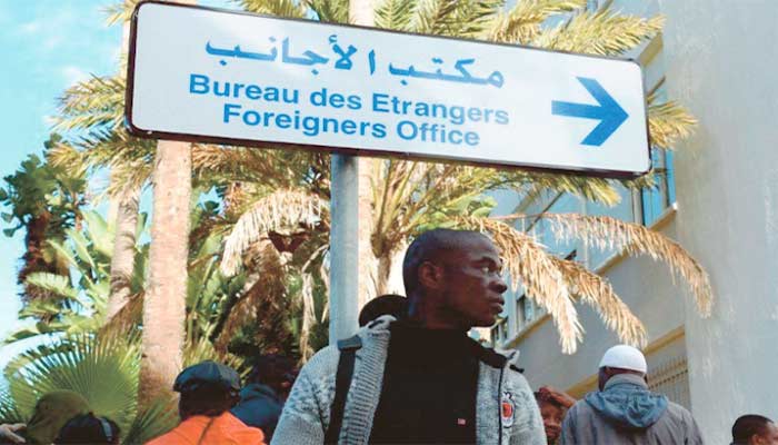 Le Maroc “pays d’origine sûr” sur proposition de la Commission européenne : A nouveau statut, nouvelle donne Le Maroc “pays d’origine sûr” sur proposition de la Commission européenne : A nouveau statut, nouvelle donne