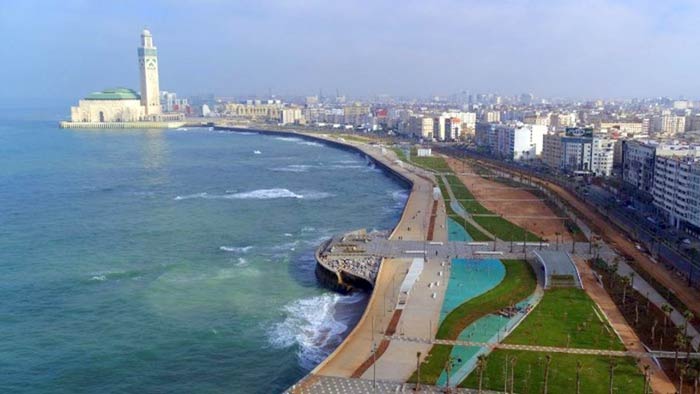 L’économique nationale a progressé de 4,2% au premier trimestre 2025 L’économique nationale a progressé de 4,2% au premier trimestre 2025