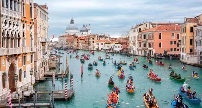 Le Maroc à l'honneur au Festival de Venise 2025 Le Maroc à l'honneur au Festival de Venise 2025