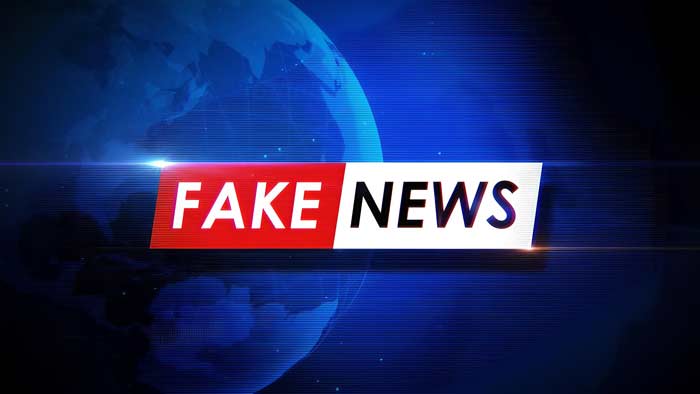 Quand le PJD cherche à faire dans le sensationnel et les fake news Quand le PJD cherche à faire dans le sensationnel et les fake news