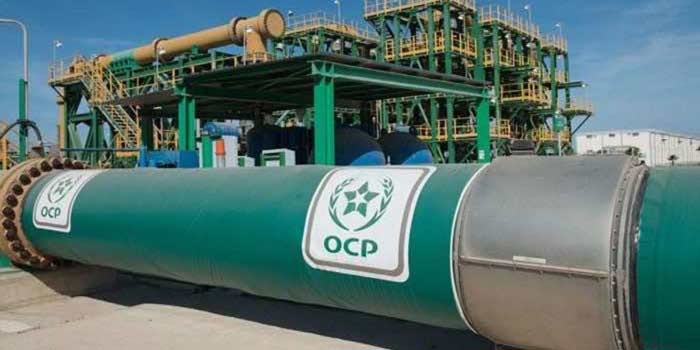 OCP Green Water mobilise 6 MMDH de financement, via la CDG, pour la production durable d'eau OCP Green Water mobilise 6 MMDH de financement, via la CDG, pour la production durable d'eau