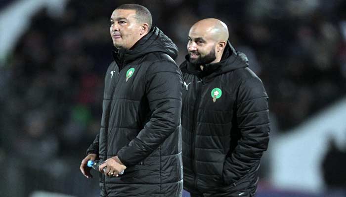 Nabil Baha : Le sacre de l’équipe nationale est amplement mérité Nabil Baha : Le sacre de l’équipe nationale est amplement mérité