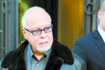 René Angélil n’est plus René Angélil n’est plus