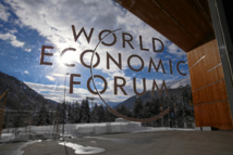 Le forum de Davos de tous les périls Le forum de Davos de tous les périls