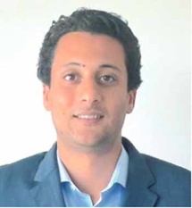 Yassine Belkabir Yassine Belkabir