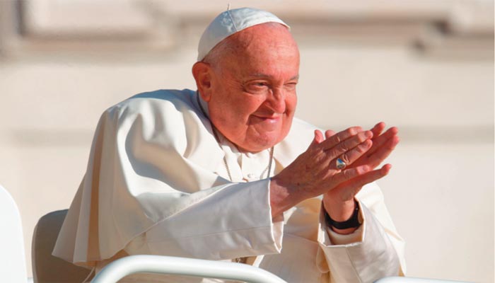 Décès du pape François : Un réformiste à l'écoute des laissés-pour-compte Décès du pape François : Un réformiste à l'écoute des laissés-pour-compte