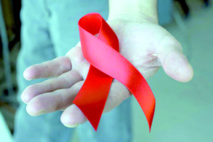 65% des personnes séropositives ignorent leur statut sérologique 65% des personnes séropositives ignorent leur statut sérologique