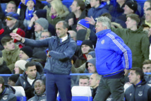 City cartonne et Chelsea déchante City cartonne et Chelsea déchante