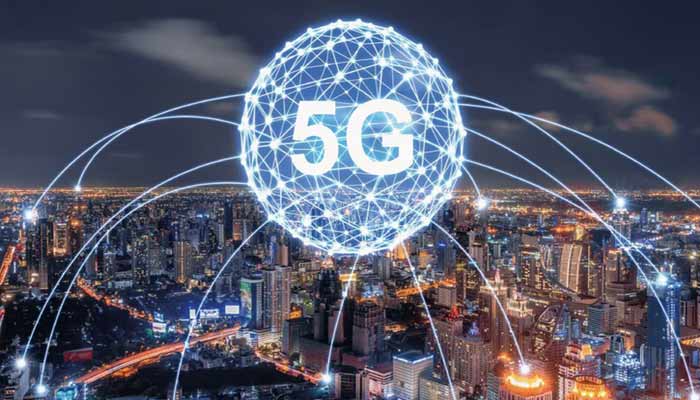 Le Maroc s'apprête à entrer dans l'ère de la 5G dès novembre 2025 Le Maroc s'apprête à entrer dans l'ère de la 5G dès novembre 2025