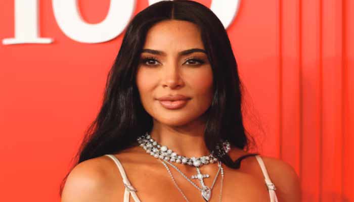 Kim Kardashian : Reine absolue de l'influence Kim Kardashian : Reine absolue de l'influence