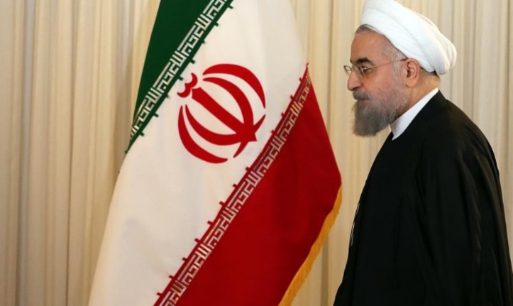 L'Iran dénonce les sanctions américaines contre son programme de missiles L'Iran dénonce les sanctions américaines contre son programme de missiles