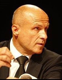 Olivier Poivre d’Arvor : Au Maroc, il ne faut pas se laisser dominer par une autre culture Olivier Poivre d’Arvor : Au Maroc, il ne faut pas se laisser dominer par une autre culture
