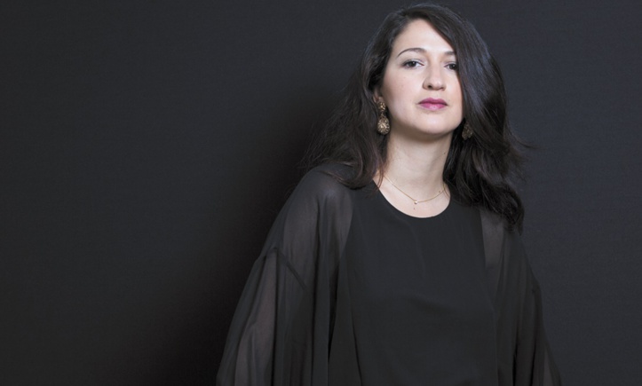 Zineb El Rhazoui choisit de publier son livre sur les attentats de Paris chez un éditeur d’extrême-droite Zineb El Rhazoui choisit de publier son livre sur les attentats de Paris chez un éditeur d’extrême-droite