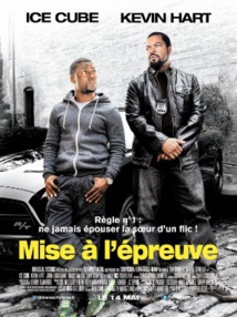 Une comédie policière détrône «Star Wars» au sommet du box-office Une comédie policière détrône «Star Wars» au sommet du box-office