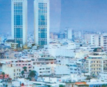 101 entreprises adhérentes au CFC labellisées à fin 2015 101 entreprises adhérentes au CFC labellisées à fin 2015