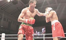 Epreuve mexicaine pour Morocco Atlas Lions Epreuve mexicaine pour Morocco Atlas Lions