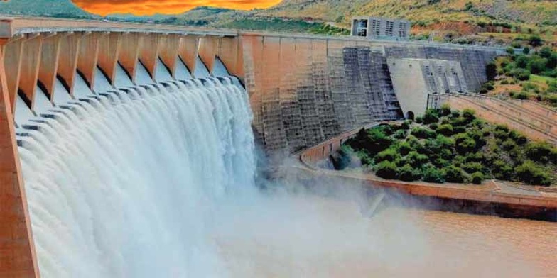 Le ministre annonce une nouvelle stratégie de la gestion de l'eau : Politique volontariste ou communication sans lendemain ? Le ministre annonce une nouvelle stratégie de la gestion de l'eau : Politique volontariste ou communication sans lendemain ?