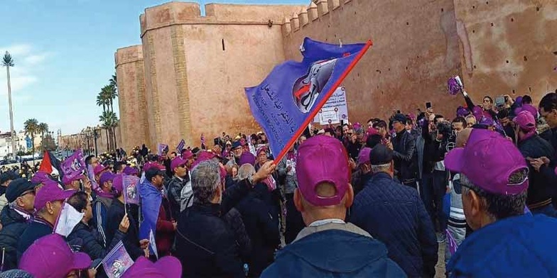 Une alliance pour la justice sociale Une alliance pour la justice sociale